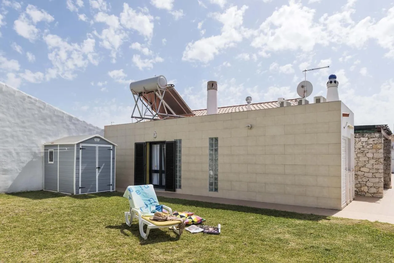 Villa Jacaranda Albufeira