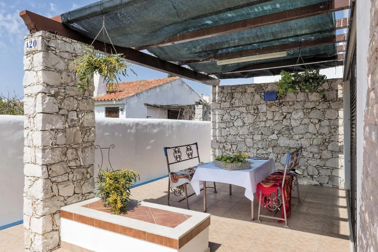 Villa Jacaranda Albufeira