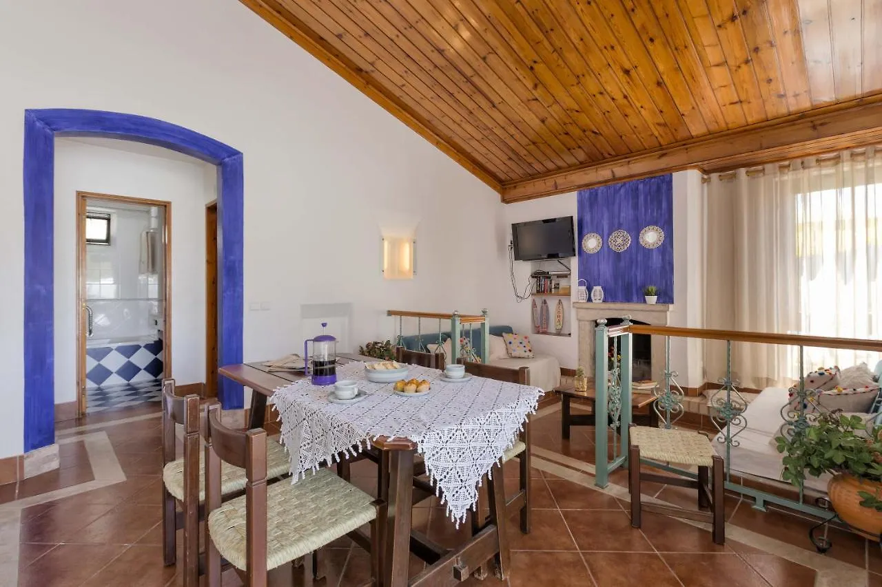 Villa Jacaranda Albufeira
