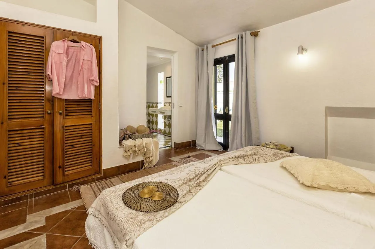 Villa Jacaranda Albufeira