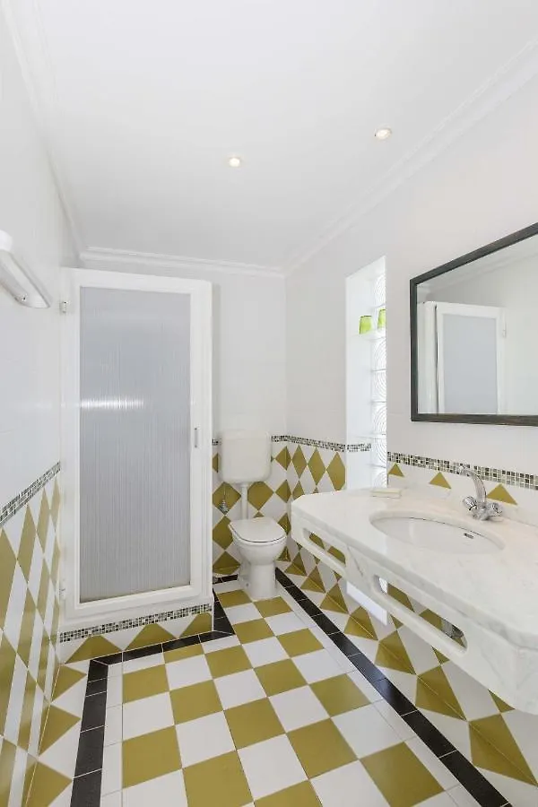 Villa Jacaranda Albufeira